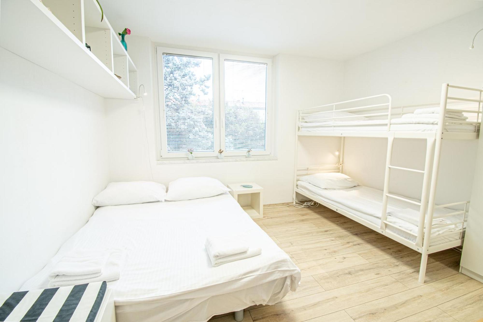 Umag Center Apartment Parking By Rentistra Kültér fotó